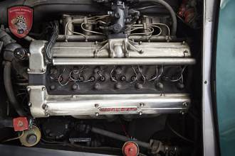 Thumbnail von Maserati 3500 GTI