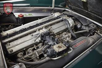 Thumbnail von Maserati 3500 GTI