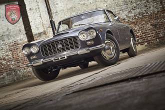 Thumbnail von Lancia Flaminia Touring 2.5 3C Coupé