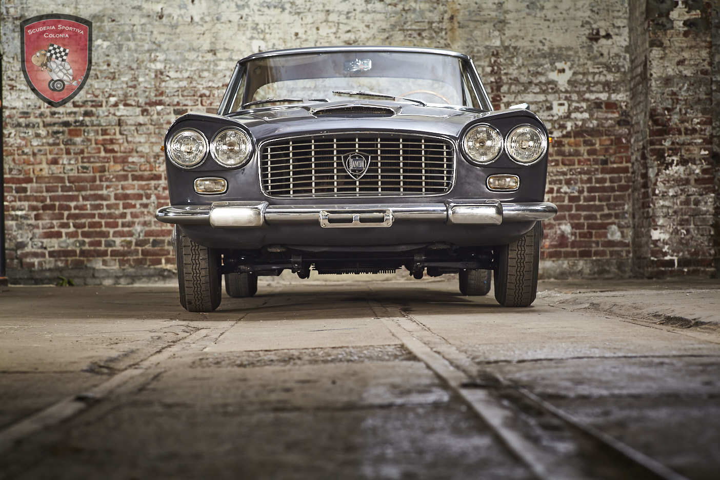 Thumbnail von Lancia Flaminia Touring 2.5 3C Coupé