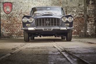 Thumbnail von Lancia Flaminia Touring 2.5 3C Coupé