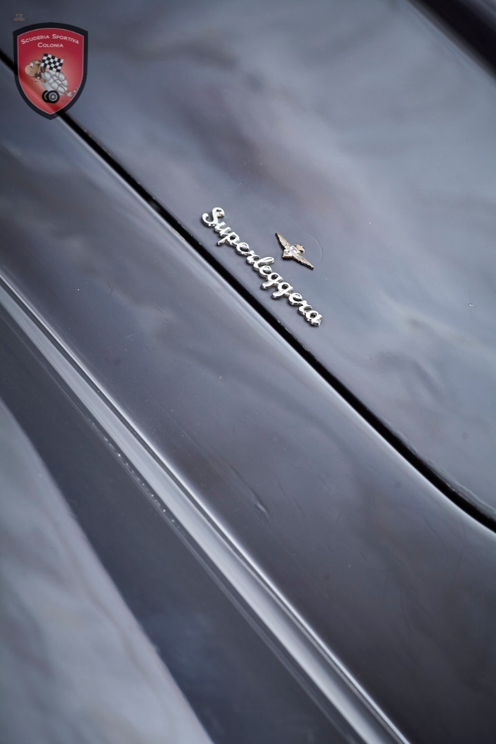 Thumbnail von Lancia Flaminia Touring 2.5 3C Coupé