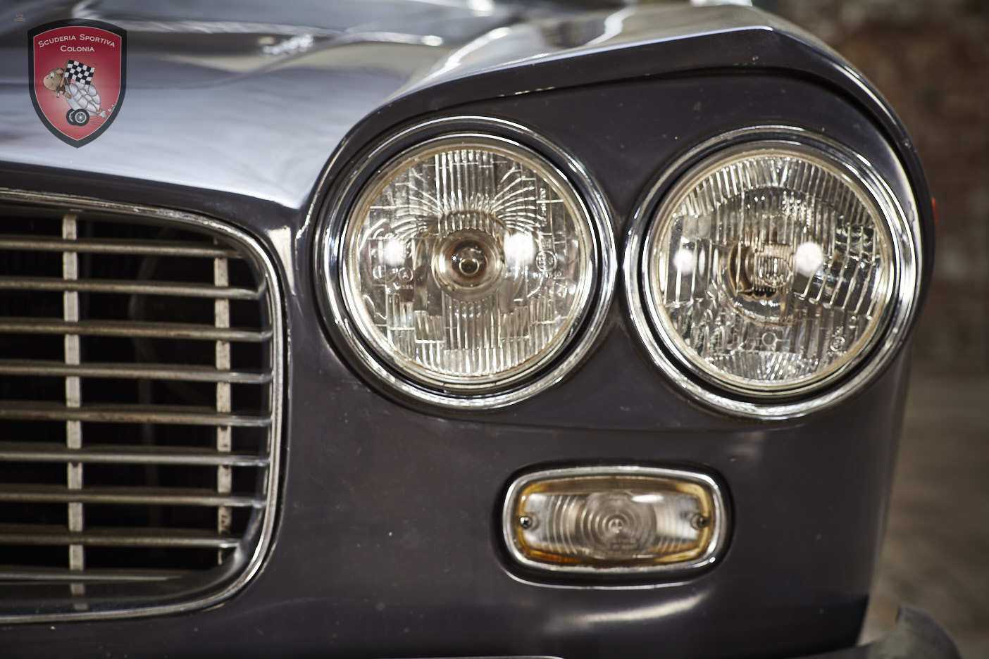 Thumbnail von Lancia Flaminia Touring 2.5 3C Coupé