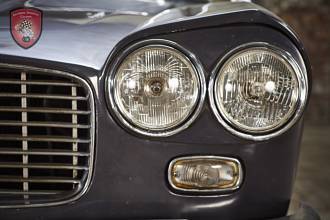 Thumbnail von Lancia Flaminia Touring 2.5 3C Coupé