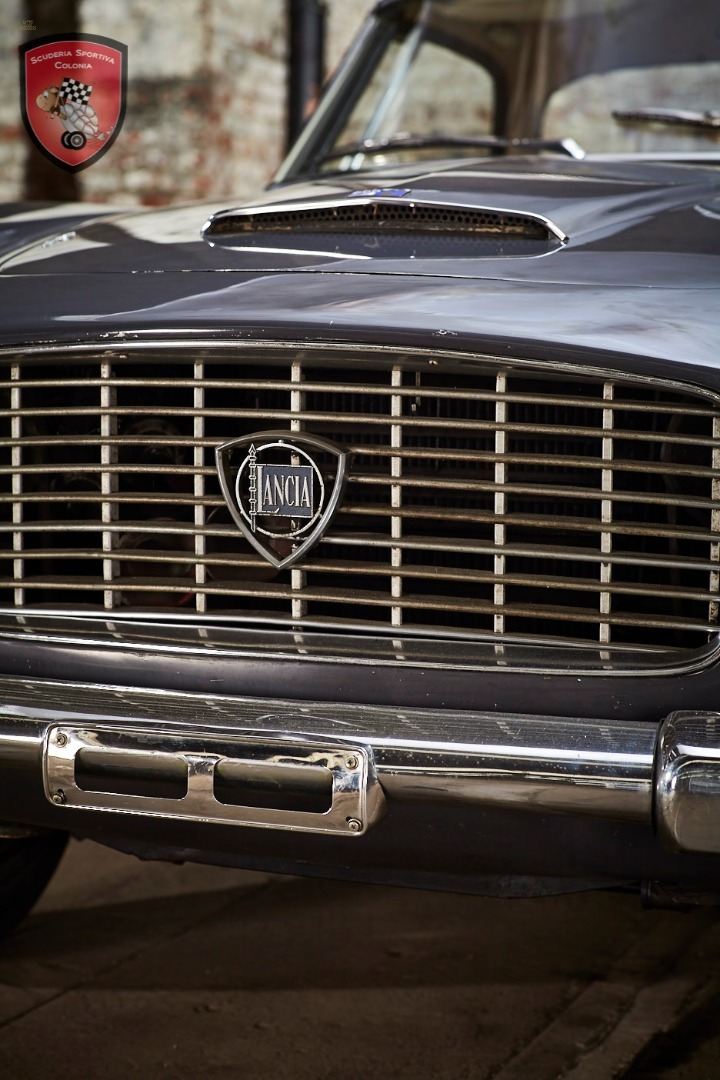 Thumbnail von Lancia Flaminia Touring 2.5 3C Coupé