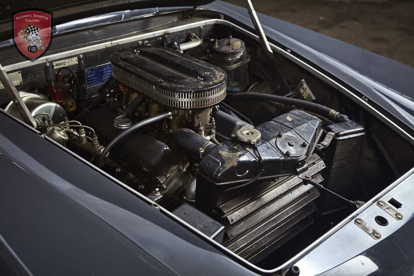 Thumbnail von Lancia Flaminia Touring 2.5 3C Coupé