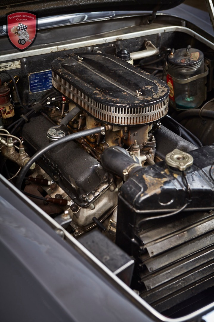 Thumbnail von Lancia Flaminia Touring 2.5 3C Coupé