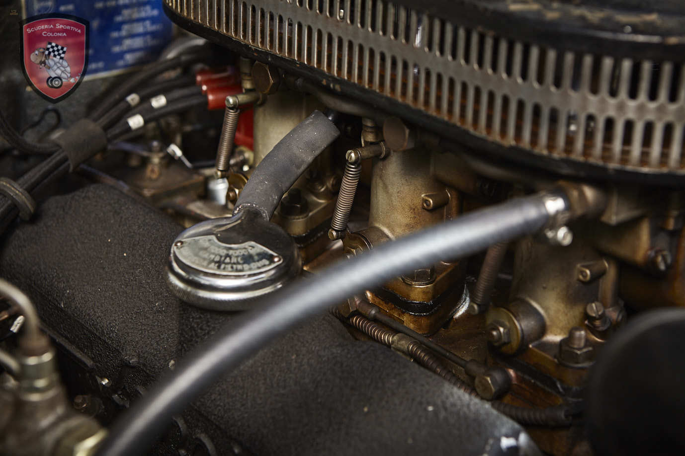 Thumbnail von Lancia Flaminia Touring 2.5 3C Coupé