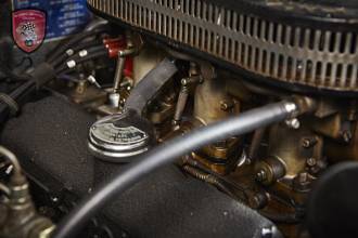 Thumbnail von Lancia Flaminia Touring 2.5 3C Coupé