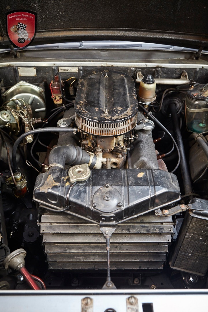 Thumbnail von Lancia Flaminia Touring 2.5 3C Coupé