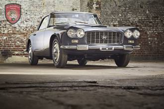 Thumbnail von Lancia Flaminia Touring 2.5 3C Coupé