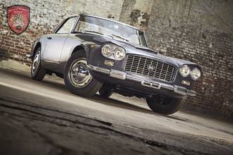 Thumbnail von Lancia Flaminia Touring 2.5 3C Coupé