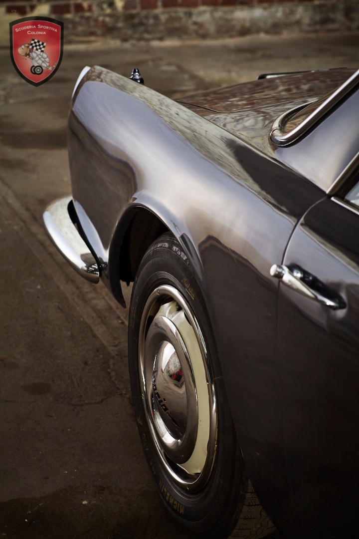 Thumbnail von Lancia Flaminia Touring 2.5 3C Coupé