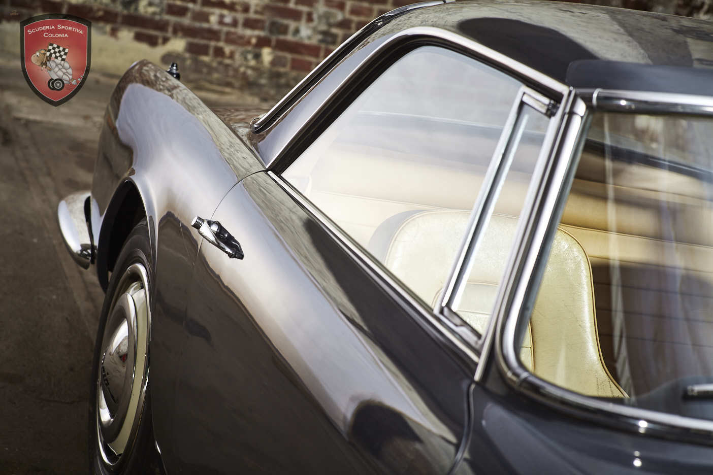 Thumbnail von Lancia Flaminia Touring 2.5 3C Coupé