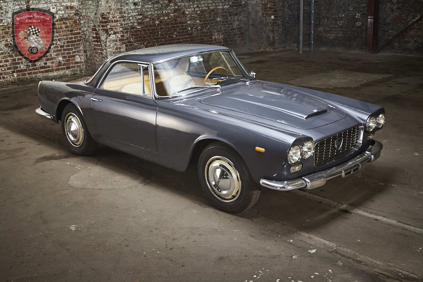 Thumbnail von Lancia Flaminia Touring 2.5 3C Coupé