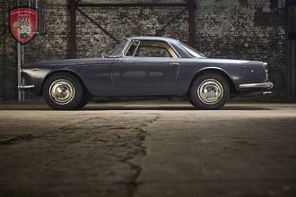 Thumbnail von Lancia Flaminia Touring 2.5 3C Coupé