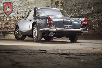 Thumbnail von Lancia Flaminia Touring 2.5 3C Coupé