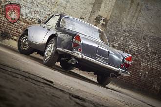 Thumbnail von Lancia Flaminia Touring 2.5 3C Coupé