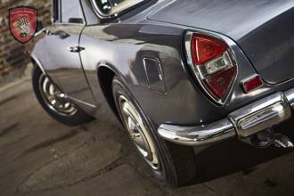 Thumbnail von Lancia Flaminia Touring 2.5 3C Coupé