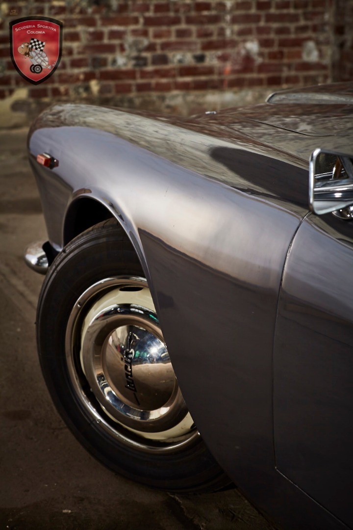 Thumbnail von Lancia Flaminia Touring 2.5 3C Coupé