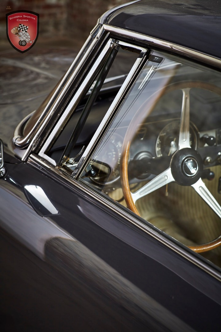 Thumbnail von Lancia Flaminia Touring 2.5 3C Coupé