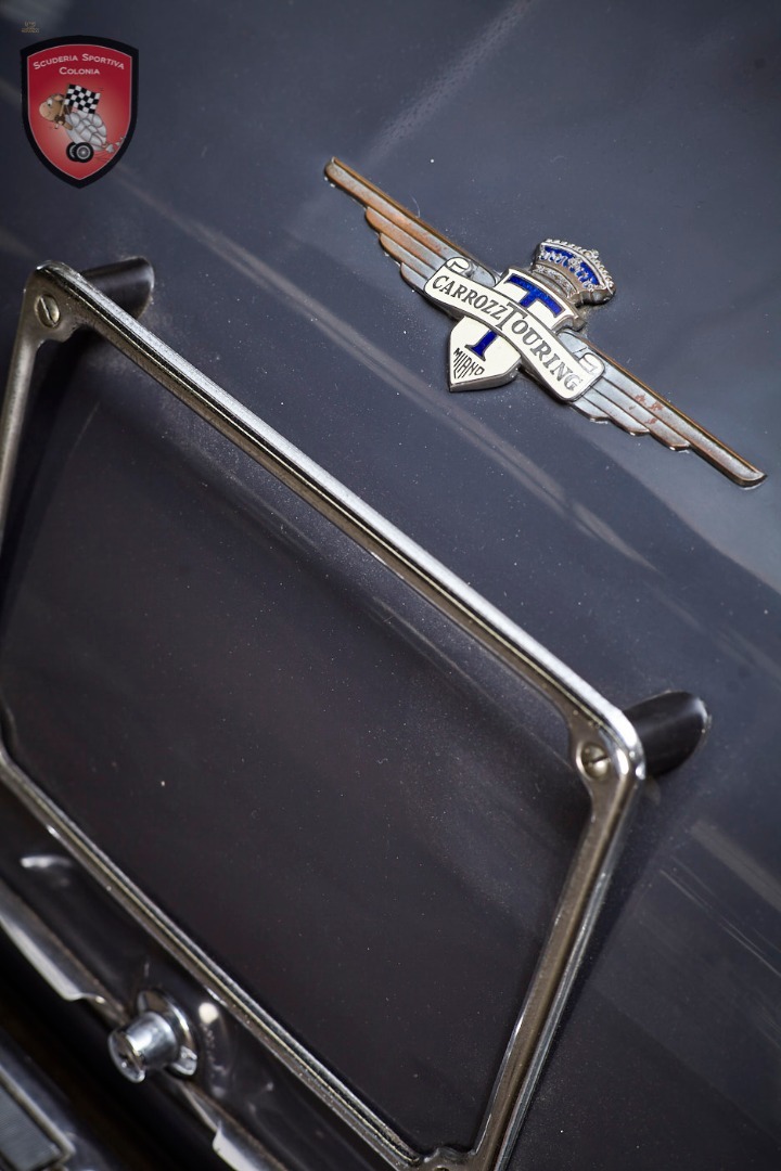 Thumbnail von Lancia Flaminia Touring 2.5 3C Coupé