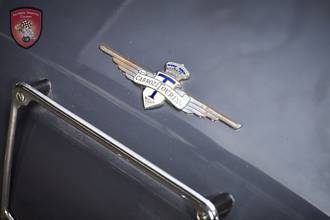 Thumbnail von Lancia Flaminia Touring 2.5 3C Coupé