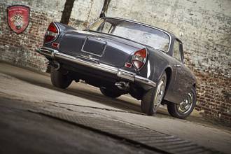 Thumbnail von Lancia Flaminia Touring 2.5 3C Coupé