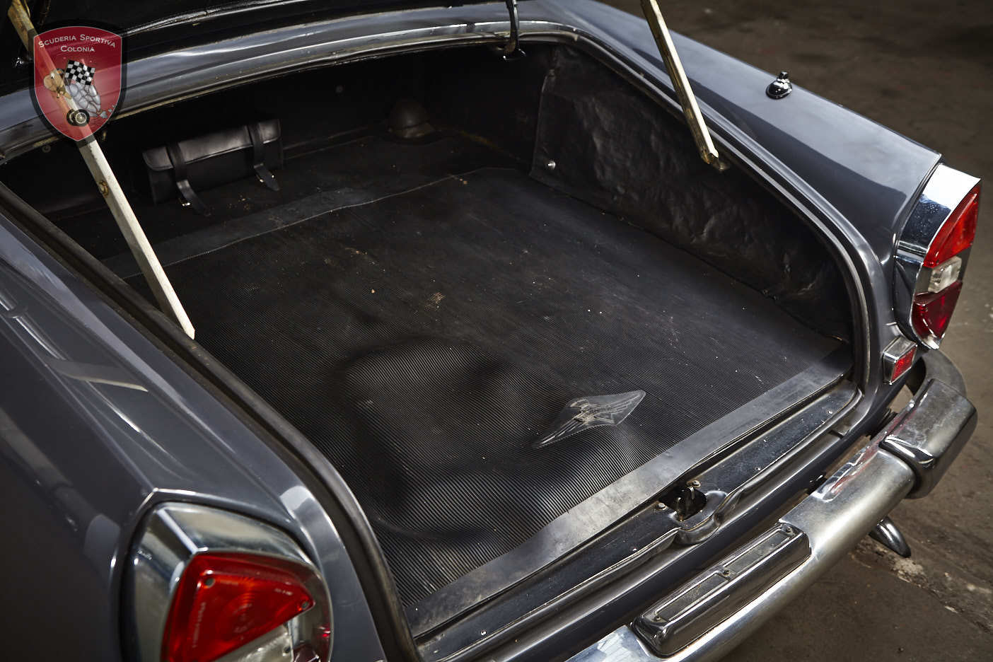 Thumbnail von Lancia Flaminia Touring 2.5 3C Coupé