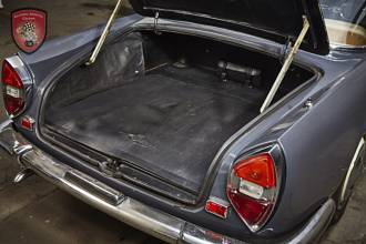 Thumbnail von Lancia Flaminia Touring 2.5 3C Coupé