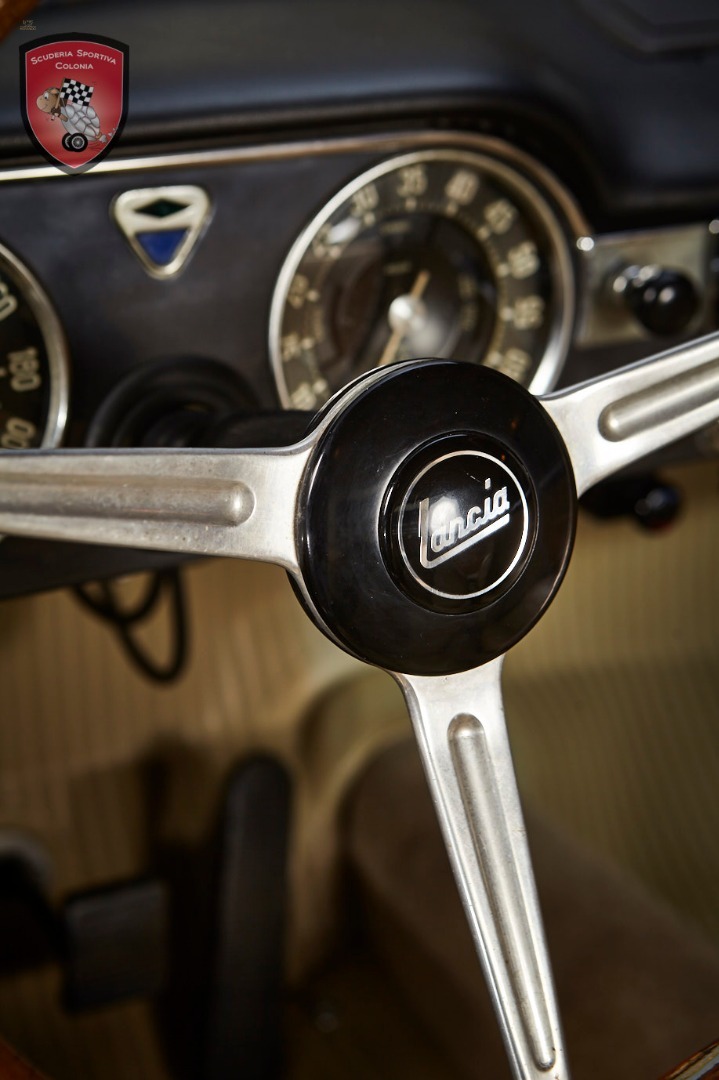 Thumbnail von Lancia Flaminia Touring 2.5 3C Coupé