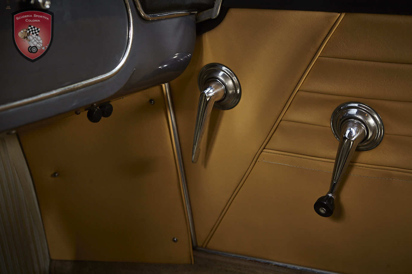 Thumbnail von Lancia Flaminia Touring 2.5 3C Coupé