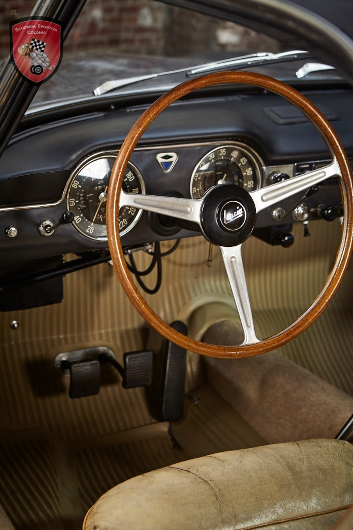 Thumbnail von Lancia Flaminia Touring 2.5 3C Coupé