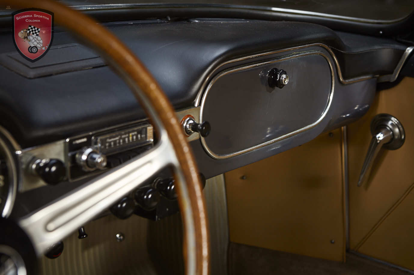 Thumbnail von Lancia Flaminia Touring 2.5 3C Coupé