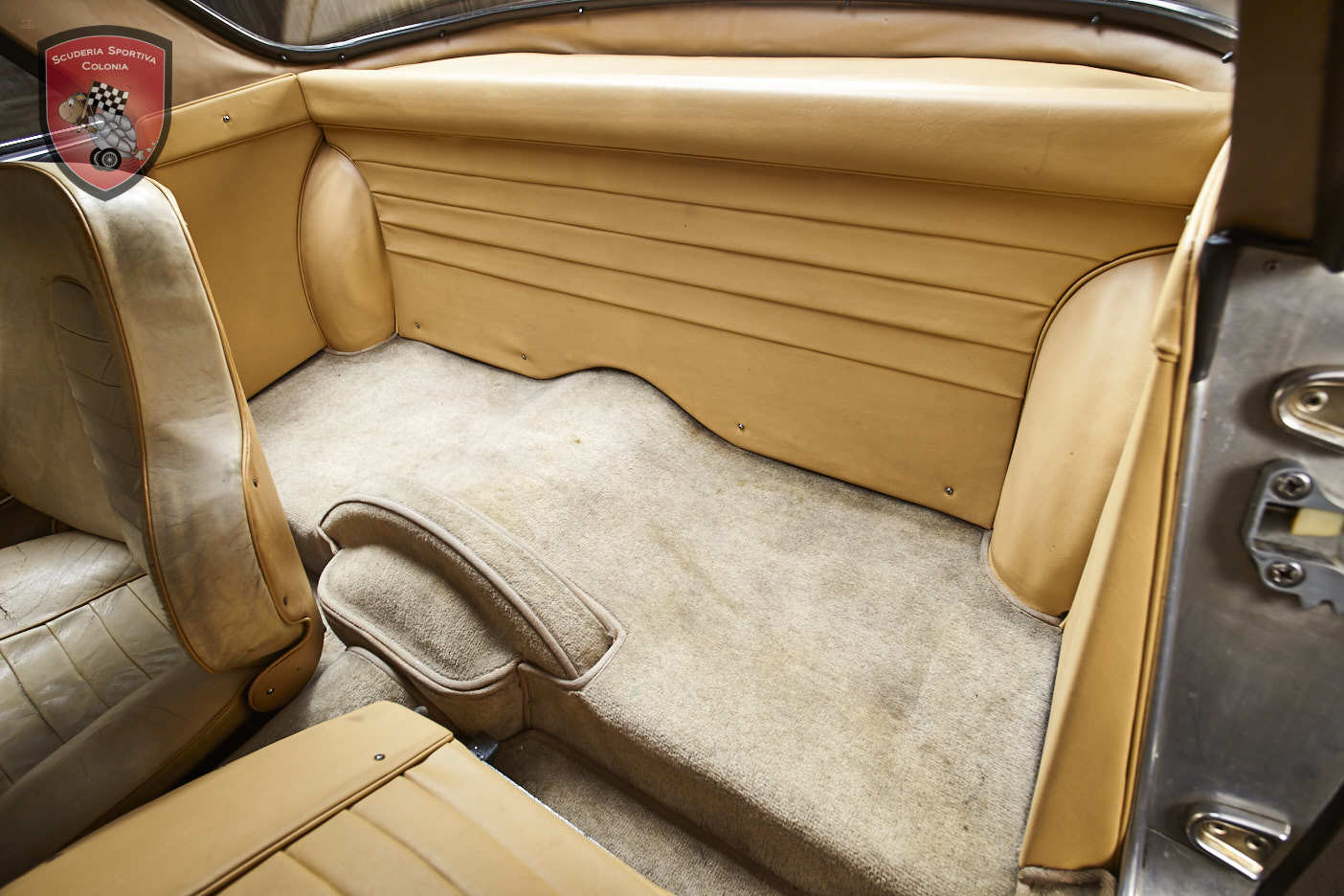 Thumbnail von Lancia Flaminia Touring 2.5 3C Coupé