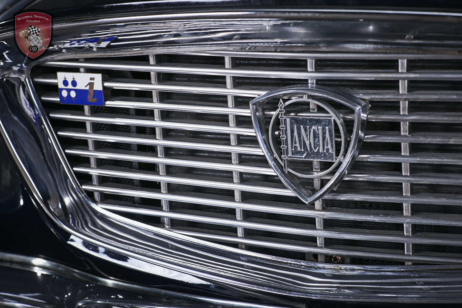 Thumbnail von Lancia Flavia 1.8 Iniezione Coupé