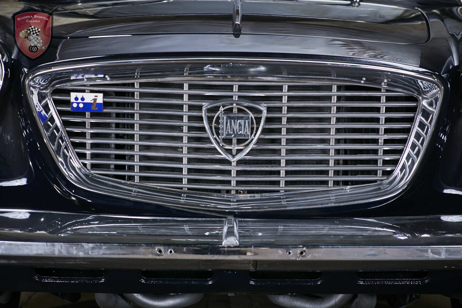 Thumbnail von Lancia Flavia 1.8 Iniezione Coupé