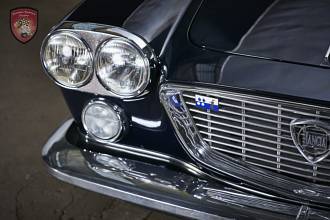 Thumbnail von Lancia Flavia 1.8 Iniezione Coupé