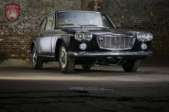 Thumbnail von Lancia Flavia 1.8 Iniezione Coupé