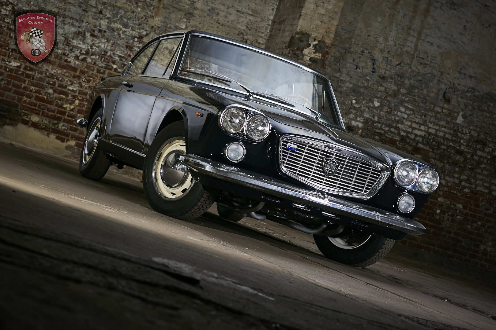 Thumbnail von Lancia Flavia 1.8 Iniezione Coupé