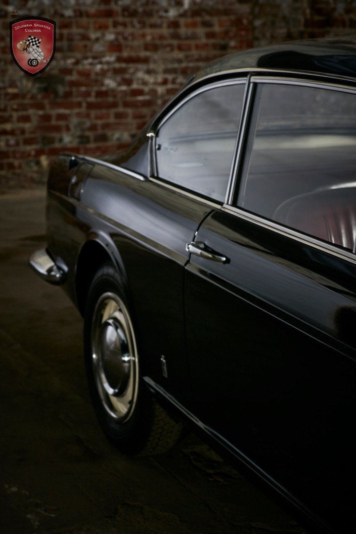 Thumbnail von Lancia Flavia 1.8 Iniezione Coupé