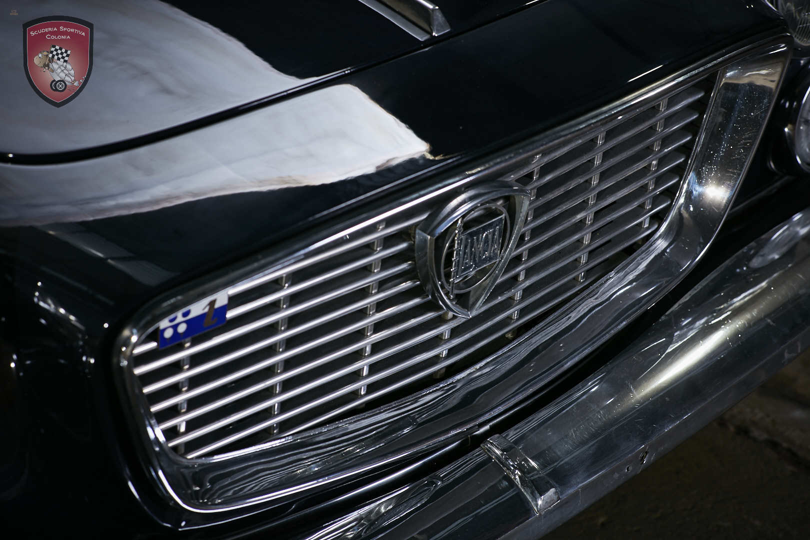 Thumbnail von Lancia Flavia 1.8 Iniezione Coupé