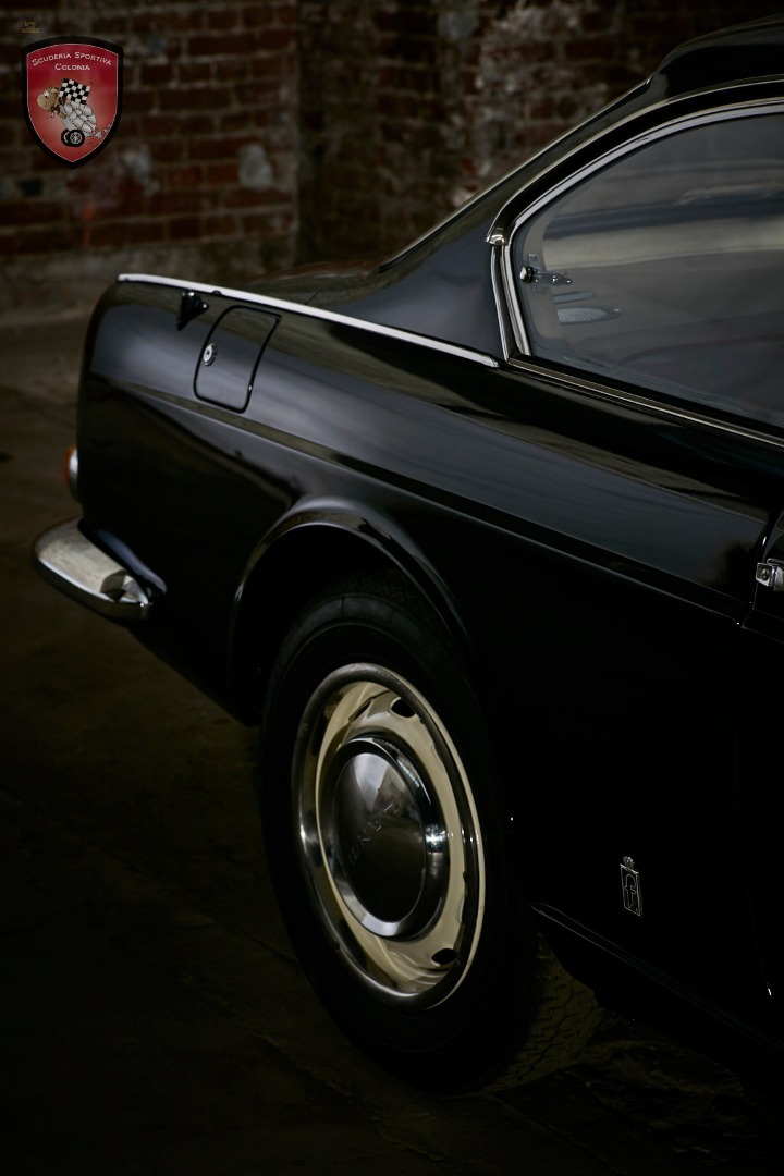 Thumbnail von Lancia Flavia 1.8 Iniezione Coupé
