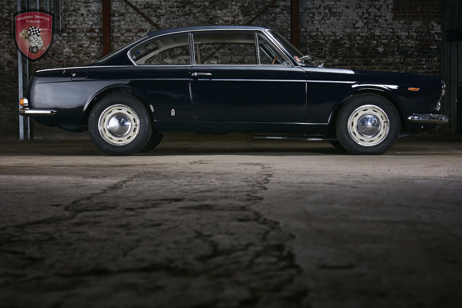 Thumbnail von Lancia Flavia 1.8 Iniezione Coupé