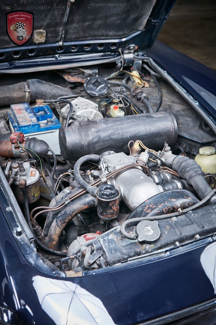 Thumbnail von Lancia Flavia 1.8 Iniezione Coupé