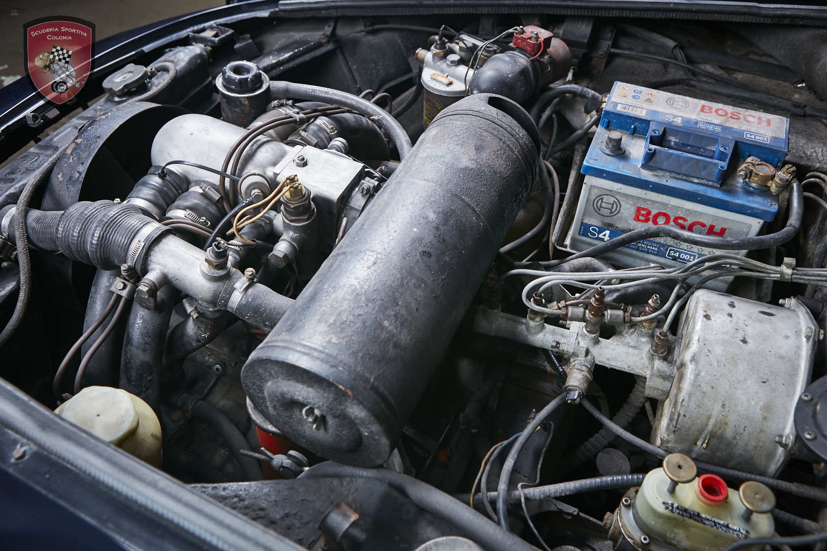 Thumbnail von Lancia Flavia 1.8 Iniezione Coupé