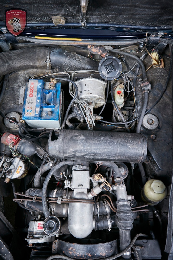 Thumbnail von Lancia Flavia 1.8 Iniezione Coupé