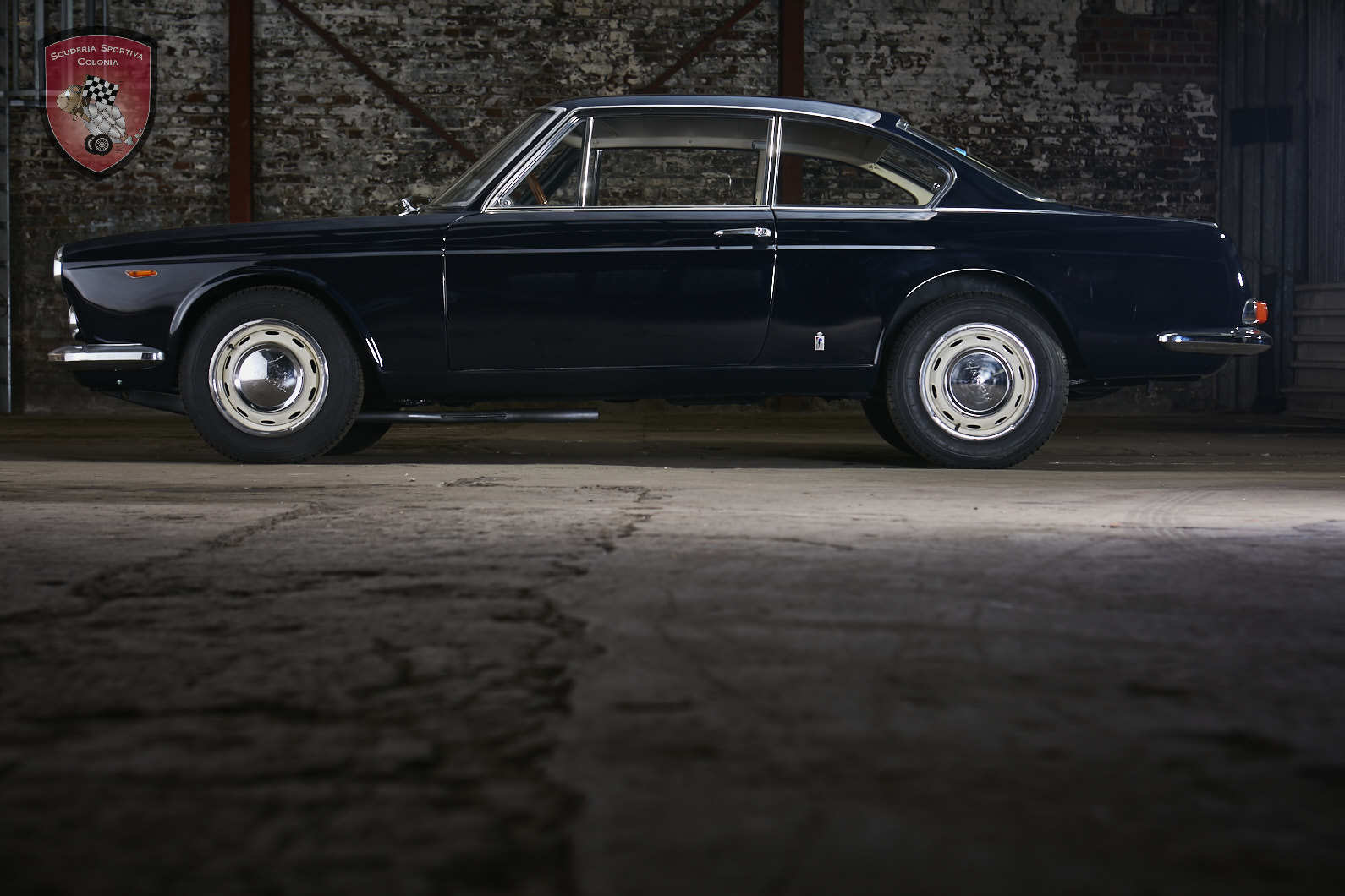 Thumbnail von Lancia Flavia 1.8 Iniezione Coupé