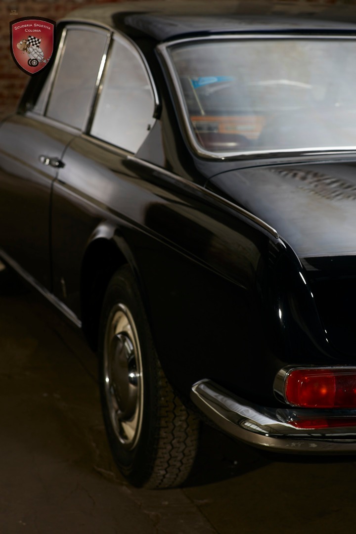 Thumbnail von Lancia Flavia 1.8 Iniezione Coupé