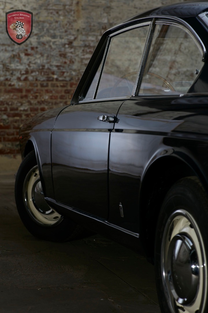 Thumbnail von Lancia Flavia 1.8 Iniezione Coupé